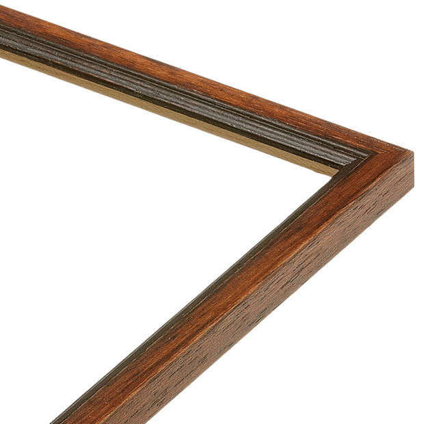 Rezo Roma Walnut Cortona, 5/8