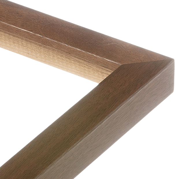Rezo Roma Walnut Roma Moulding