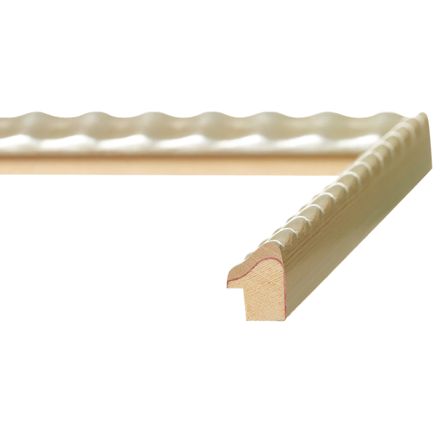 Studio Roma Reeded Panels Roma Moulding